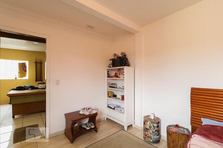 Casa à venda com 205m², 4 quartos e 2 vagasQuarto 2 - Suíte