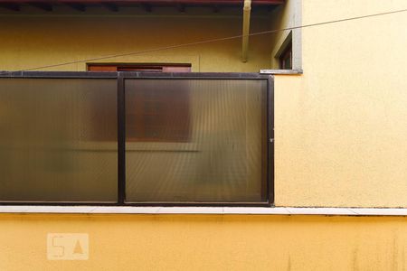 Casa à venda com 205m², 4 quartos e 2 vagasVista do Quarto 3