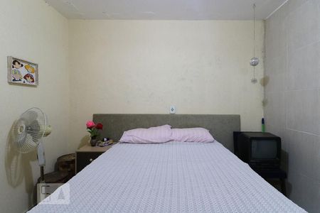 Casa à venda com 205m², 4 quartos e 2 vagasQuarto 4