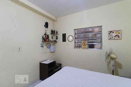 Casa à venda com 205m², 4 quartos e 2 vagasQuarto 4