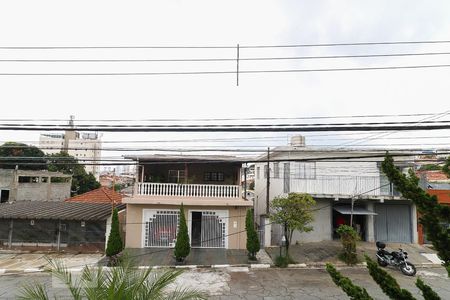 Casa à venda com 205m², 4 quartos e 2 vagasVista da Varanda