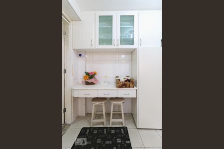 Casa à venda com 205m², 4 quartos e 2 vagasCozinha