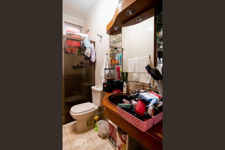 Casa à venda com 212m², 3 quartos e 4 vagas Casa à venda com 212m², 3 quartos e 4 vagasBanheiro Quarto 3 - Suíte Master