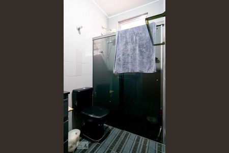 Casa à venda com 212m², 3 quartos e 4 vagas Casa à venda com 212m², 3 quartos e 4 vagasBanheiro Quarto 2 - Suíte