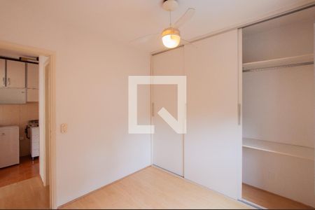 Quarto de apartamento para alugar com 1 quarto, 36m² em Pinheiros, São Paulo