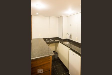 Apartamento para alugar com 48m², 1 quarto e 1 vaga Apartamento para alugar com 48m², 1 quarto e 1 vagaCozinha