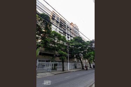 Apartamento à venda com 90m², 2 quartos e 1 vagaFachada