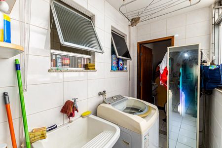 Apartamento à venda com 90m², 2 quartos e 1 vagaÁrea de Serviço