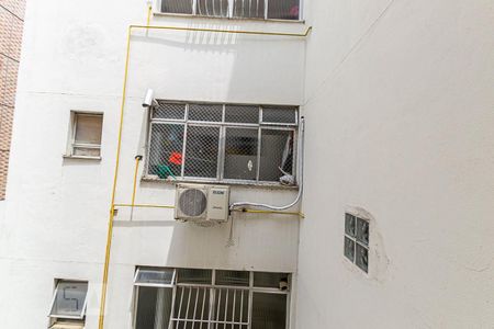 Apartamento à venda com 90m², 2 quartos e 1 vagaVista da Área de Serviço