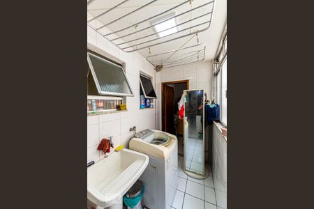 Apartamento à venda com 90m², 2 quartos e 1 vagaÁrea de Serviço