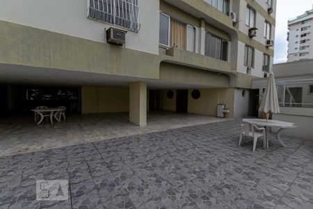 Apartamento à venda com 90m², 2 quartos e 1 vagaÁrea Comum - Playground