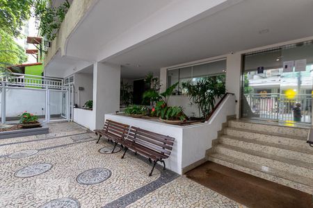 Apartamento à venda com 90m², 2 quartos e 1 vagaEntrada