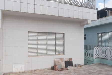 Casa à venda com 140m², 4 quartos e 2 vagasSacada