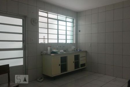 Casa à venda com 140m², 4 quartos e 2 vagasCozinha