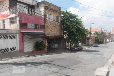 Casa à venda com 140m², 4 quartos e 2 vagasFachada