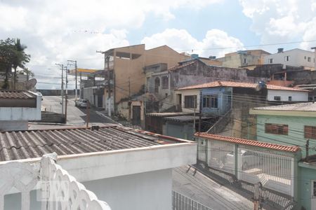 Casa à venda com 140m², 4 quartos e 2 vagasVista do Espaço Gourmet