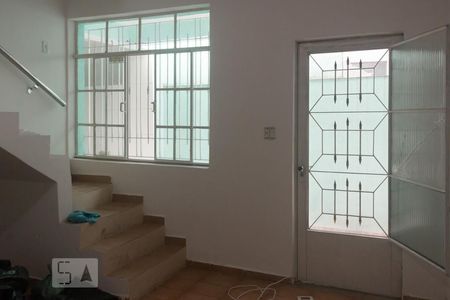 Casa à venda com 140m², 4 quartos e 2 vagasÁrea comum