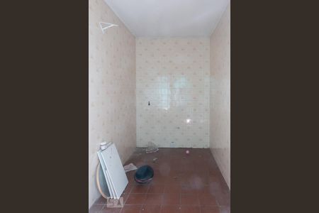 Casa à venda com 140m², 4 quartos e 2 vagasÁrea de Serviço