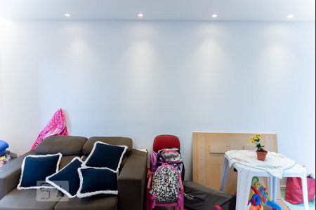 Sala de apartamento à venda com 2 quartos, 46m² em Itaquera, São Paulo