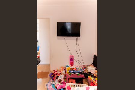 Quarto 1 de apartamento à venda com 2 quartos, 46m² em Itaquera, São Paulo