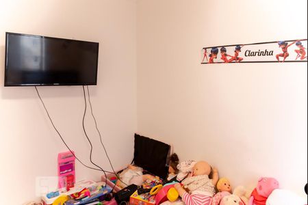 Quarto 1 de apartamento à venda com 2 quartos, 46m² em Itaquera, São Paulo