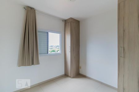 Quarto 2 de apartamento para alugar com 2 quartos, 47m² em Jardim Castelo, São Paulo