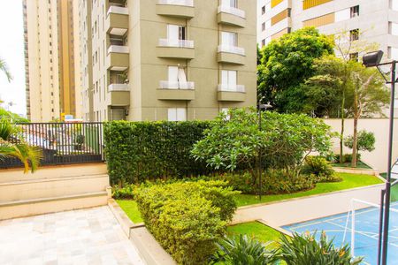 Apartamento à venda com 270m², 4 quartos e 3 vagas Apartamento à venda com 270m², 4 quartos e 3 vagasVista do Quarto 2