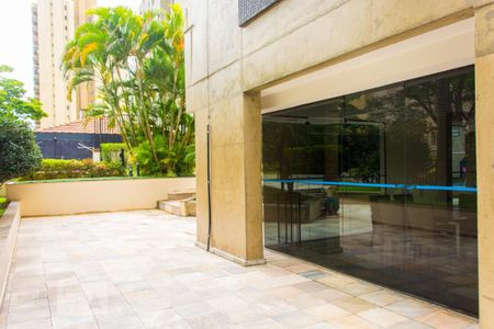 Apartamento à venda com 270m², 4 quartos e 3 vagas Apartamento à venda com 270m², 4 quartos e 3 vagasÁrea comum