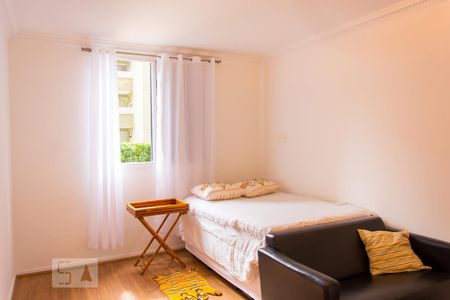 Apartamento à venda com 270m², 4 quartos e 3 vagas Apartamento à venda com 270m², 4 quartos e 3 vagasQuarto 2