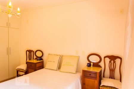 Apartamento à venda com 270m², 4 quartos e 3 vagas Apartamento à venda com 270m², 4 quartos e 3 vagasQuarto 3