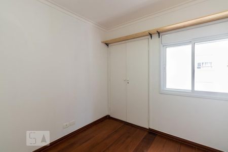 Quarto 2 de apartamento à venda com 2 quartos, 60m² em Indianópolis, São Paulo