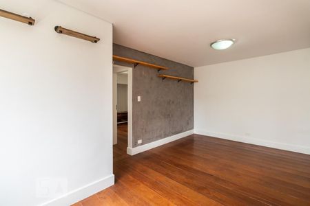 Sala de apartamento à venda com 2 quartos, 60m² em Indianópolis, São Paulo