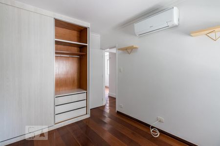 Quarto 1 de apartamento à venda com 2 quartos, 60m² em Indianópolis, São Paulo