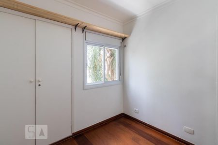 Quarto 2 de apartamento à venda com 2 quartos, 60m² em Indianópolis, São Paulo