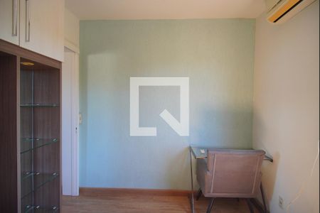 Quarto de apartamento para alugar com 1 quarto, 34m² em Vila Nova, Novo Hamburgo