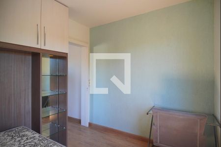Quarto de apartamento para alugar com 1 quarto, 34m² em Vila Nova, Novo Hamburgo