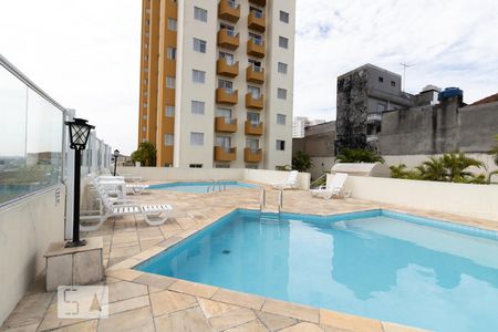 Apartamento à venda com 63m², 2 quartos e 1 vagaÁrea comum