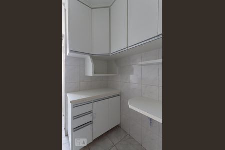 Apartamento à venda com 63m², 2 quartos e 1 vagaCozinha