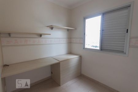 Apartamento à venda com 63m², 2 quartos e 1 vagaQuarto 2