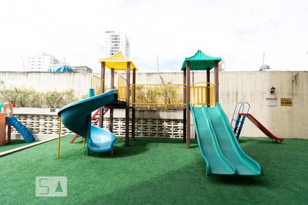 Apartamento à venda com 63m², 2 quartos e 1 vagaÁrea comum