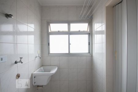 Apartamento à venda com 63m², 2 quartos e 1 vagaCozinha