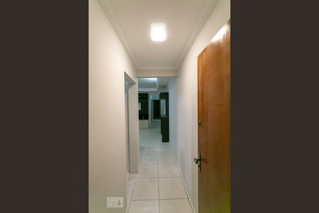 Entrada de apartamento para alugar com 2 quartos, 65m² em Castelo, Belo Horizonte