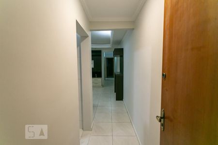 Entrada de apartamento para alugar com 2 quartos, 65m² em Castelo, Belo Horizonte