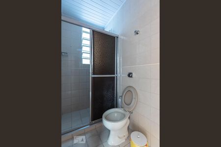 Apartamento à venda com 68m², 2 quartos e sem vaga Apartamento à venda com 68m², 2 quartos e sem vagaBanheiro