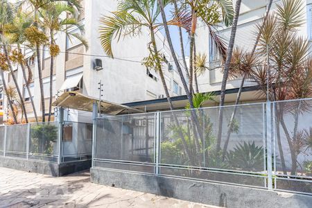Apartamento à venda com 68m², 2 quartos e sem vaga Apartamento à venda com 68m², 2 quartos e sem vagaFachada