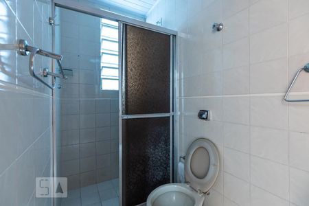 Apartamento à venda com 68m², 2 quartos e sem vaga Apartamento à venda com 68m², 2 quartos e sem vagaBanheiro