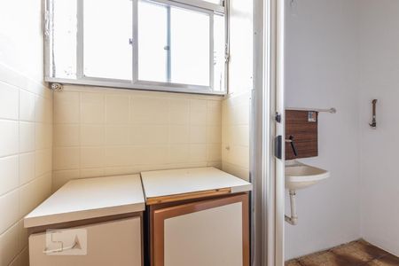 Apartamento à venda com 68m², 2 quartos e sem vaga Apartamento à venda com 68m², 2 quartos e sem vagaCozinha