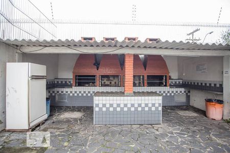 Apartamento à venda com 68m², 2 quartos e sem vaga Apartamento à venda com 68m², 2 quartos e sem vagaÁrea comum - Churrasqueira