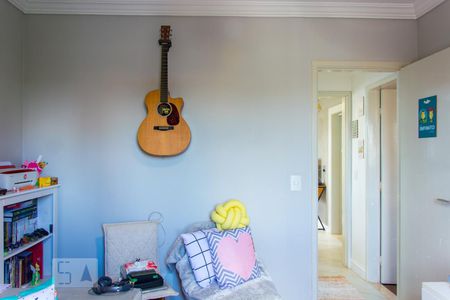 Apartamento à venda com 70m², 2 quartos e 2 vagas Apartamento à venda com 70m², 2 quartos e 2 vagasQuarto 2