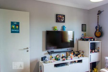 Apartamento à venda com 70m², 2 quartos e 2 vagas Apartamento à venda com 70m², 2 quartos e 2 vagasQuarto 2